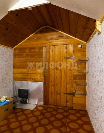 
  Продается дача, 72 м², Новосибирск
. Фото 13.