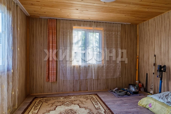 
  Продается дача, 72 м², Новосибирск
. Фото 22.
