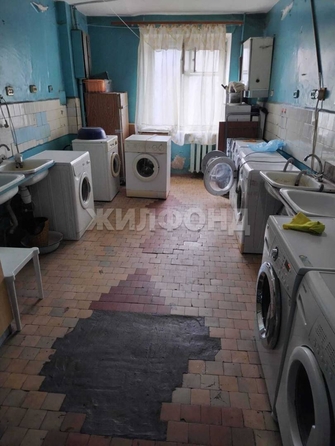 
   Продам комнату, 18 м², Зорге ул, 48

. Фото 4.