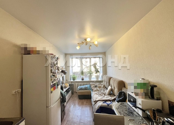 
  Продается комната, 13.2 м², Гоголя ул, д. 21а
. Фото 2.
