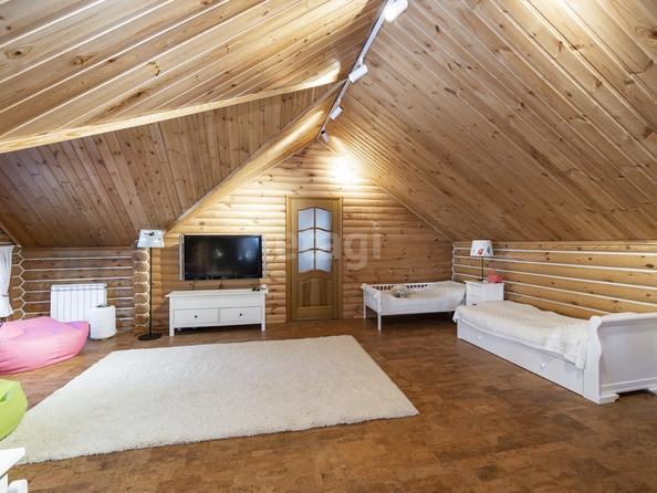 
   Продам дом, 224.9 м², Новосибирск

. Фото 23.