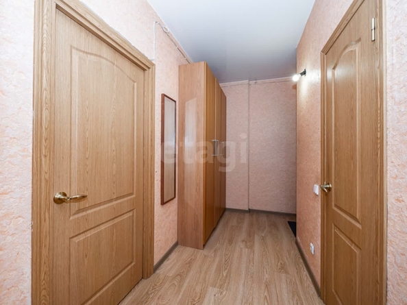 
  Продается 1-комн. квартира, 35 м², В. Высоцкого ул, д. 43
. Фото 9.
