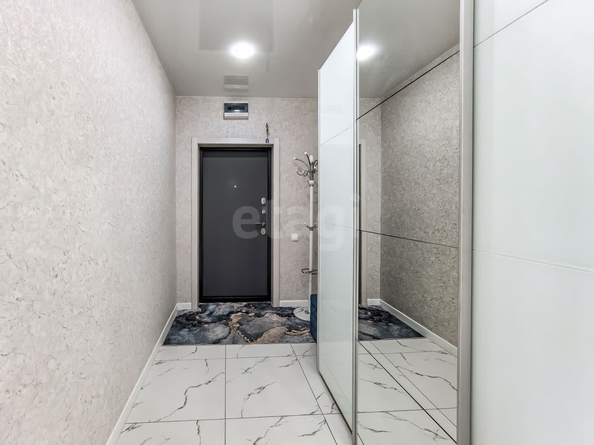 
   Продам 3-комнатную, 64.7 м², Василия Клевцова ул, 1

. Фото 5.