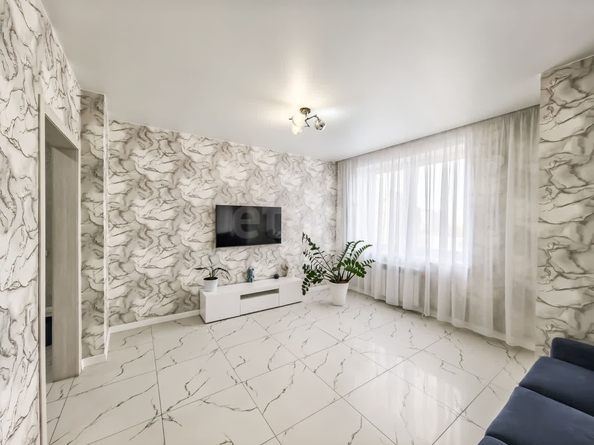 
   Продам 3-комнатную, 64.7 м², Василия Клевцова ул, 1

. Фото 9.