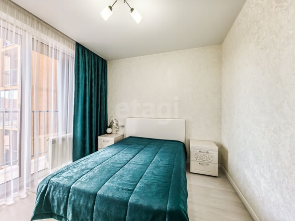 
   Продам 3-комнатную, 64.7 м², Василия Клевцова ул, 1

. Фото 23.
