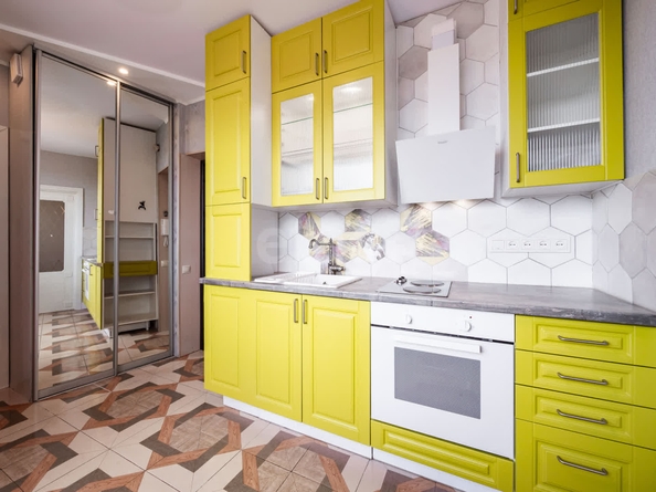 
  Продается студия, 33.9 м², Дзержинского пр-кт, д. 16/1
. Фото 5.