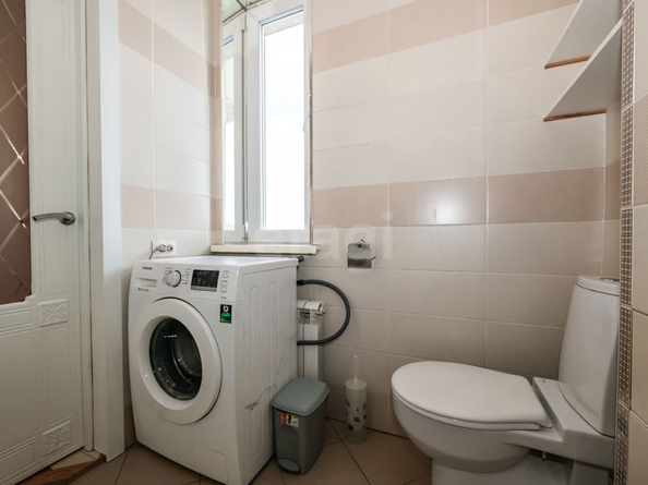 
  Продается студия, 33.9 м², Дзержинского пр-кт, д. 16/1
. Фото 23.