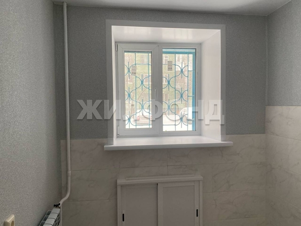 
   Продам 1-комнатную, 21.8 м², Дачная ул, 25/4

. Фото 7.