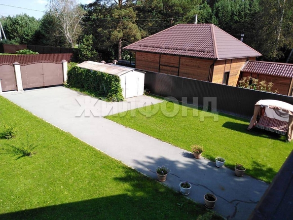 
  Продается дом, 170.8 м², коттеджный поселок Лаки Парк
. Фото 7.