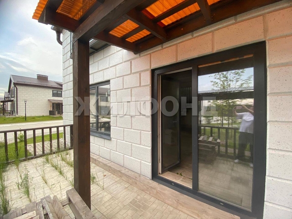 
  Продается 3-комн. квартира, 84.4 м², Ясная ул (Светлый мкр-н), д. 10/6
. Фото 12.