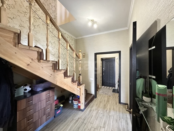 
  Продается дом, 120 м², поселок Октябрьский
. Фото 17.