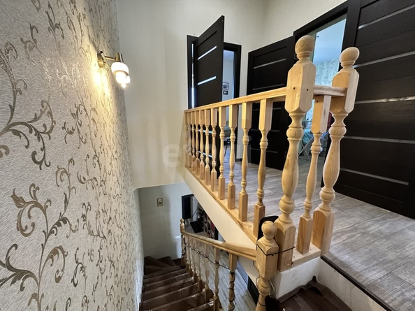 
  Продается дом, 120 м², поселок Октябрьский
. Фото 18.