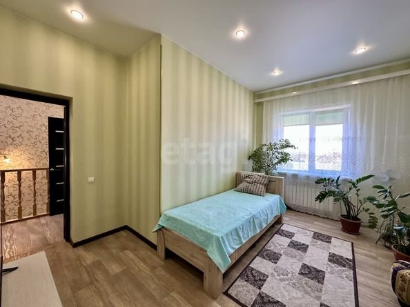 
  Продается дом, 120 м², поселок Октябрьский
. Фото 30.