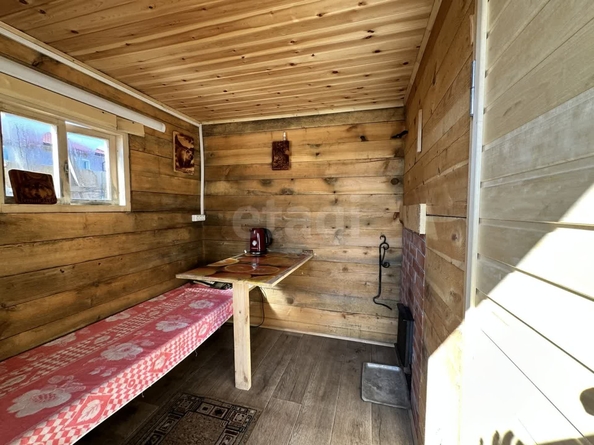 
  Продается дом, 120 м², поселок Октябрьский
. Фото 35.