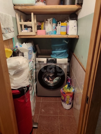 
   Продам 3-комнатную, 65.9 м², Каунасская ул, 1/1

. Фото 5.