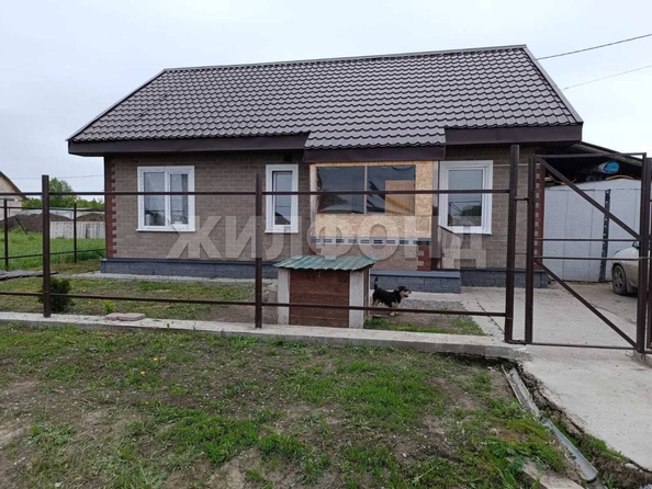 
   Продам дом, 76.8 м², Сибирские просторы ДП

. Фото 15.