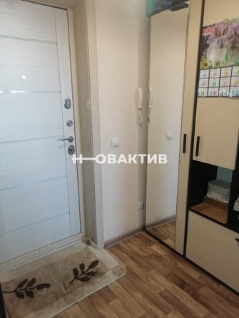 
  Продается 1-комн. квартира, 32.5 м², ЖК Матрешкин двор, дом 95/4(2)
. Фото 8.