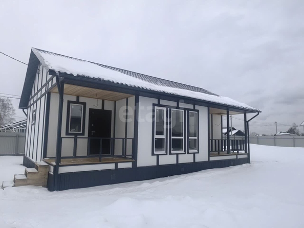 
   Продам дом, 102 м², Красная рябина ТСН

. Фото 4.