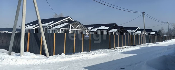 
   Продам дом, 102 м², Красная рябина ТСН

. Фото 16.
