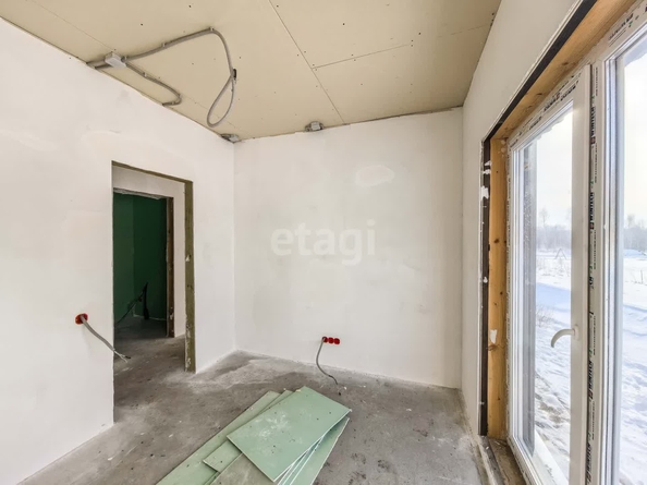 
   Продам дом, 60.6 м², Аляска КП

. Фото 21.