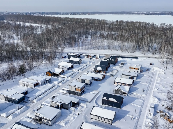
   Продам дом, 60.6 м², Аляска КП

. Фото 33.