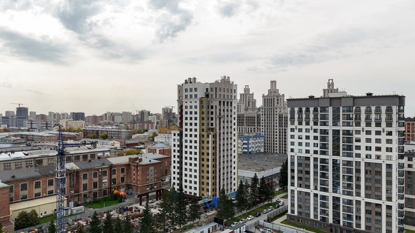 
  Продается 3-комн. квартира, 105.8 м², ЖК ОСКАР, дом 1
. Фото 12.