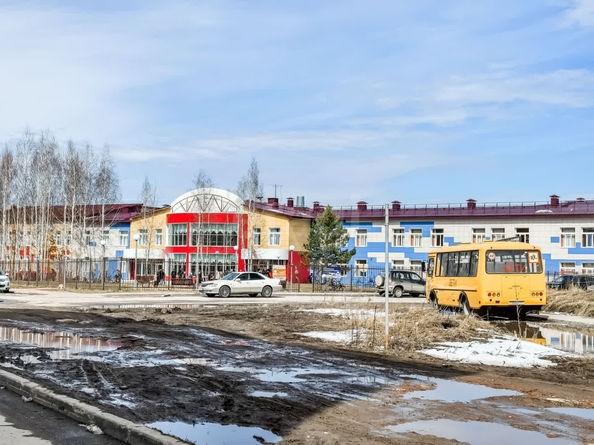 
   Продам студию, 25 м², Согласия ул, 6

. Фото 2.