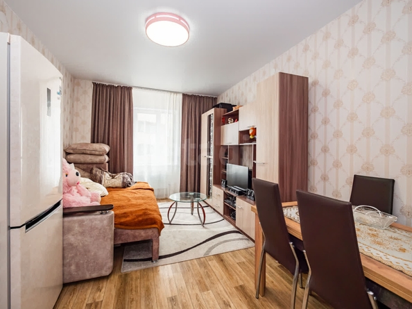 
   Продам студию, 25 м², Согласия ул, 6

. Фото 16.