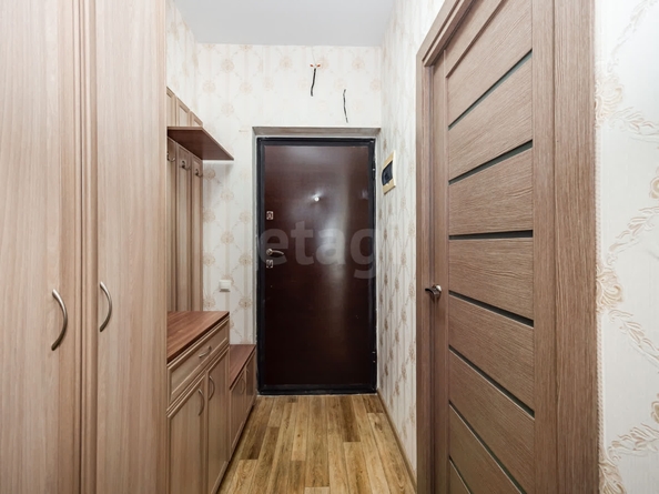 
   Продам студию, 25 м², Согласия ул, 6

. Фото 19.