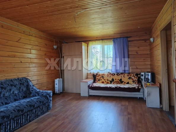 
   Продам дом, 108.6 м², Калинка СТ

. Фото 7.