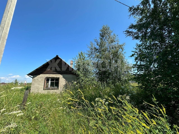 
  Продается дом, 26 м², село Боровое
. Фото 3.