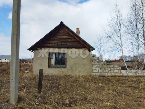
  Продается дом 26 м². Фото 2.
