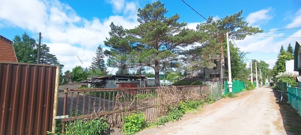 
  Продается дача, 20 м², ДНТ Иней-2
. Фото 2.
