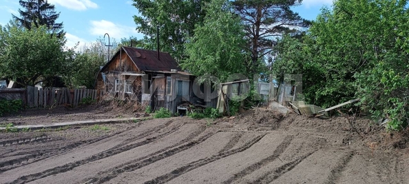 
  Продается дача, 20 м², ДНТ Иней-2
. Фото 5.