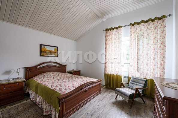 
   Продам дом, 150 м², Чкаловские просторы ДНТ

. Фото 21.