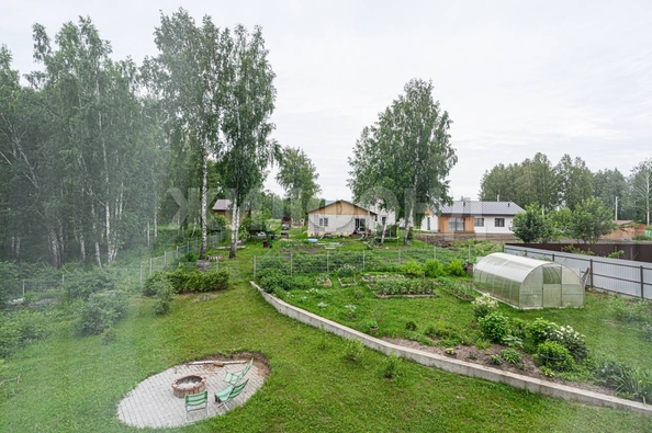 
   Продам дом, 150 м², Чкаловские просторы ДНТ

. Фото 22.