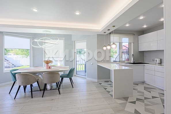 
   Продам дом, 152.8 м², Каменка село

. Фото 11.