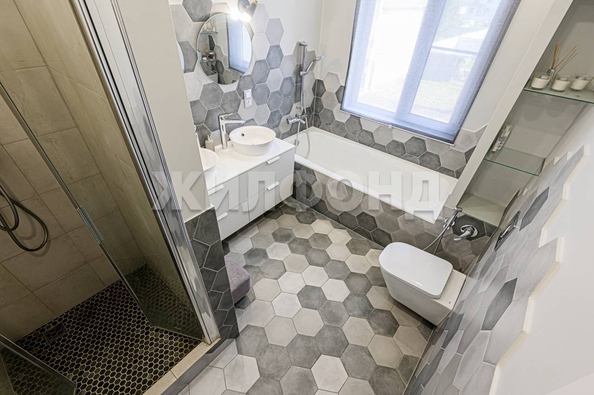 
   Продам дом, 152.8 м², Каменка село

. Фото 27.