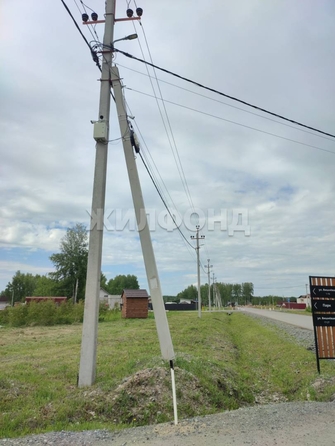 
  Продается земельный участок, 10.2 соток, ДНТ Сибирские просторы
. Фото 10.