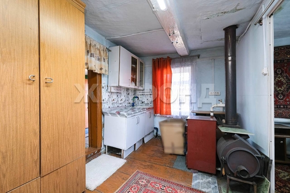 
   Продам дом, 64.3 м², Красный Яр

. Фото 10.