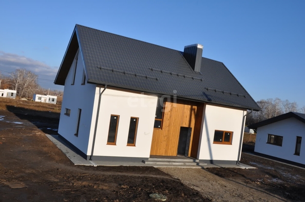
   Продам дом, 151 м², Ленинское село

. Фото 6.