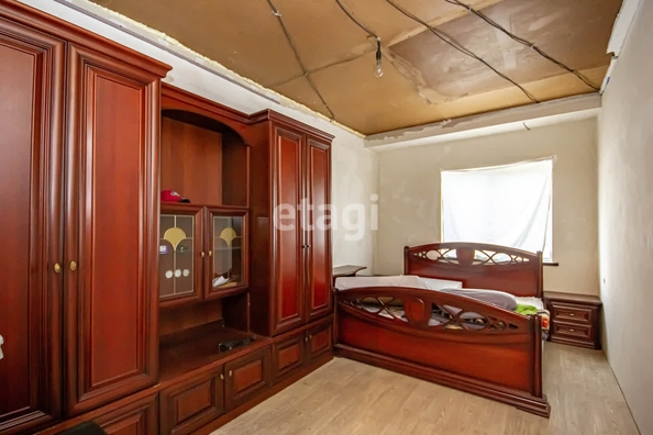 
   Продам дом, 60 м², Калинка СТ

. Фото 3.