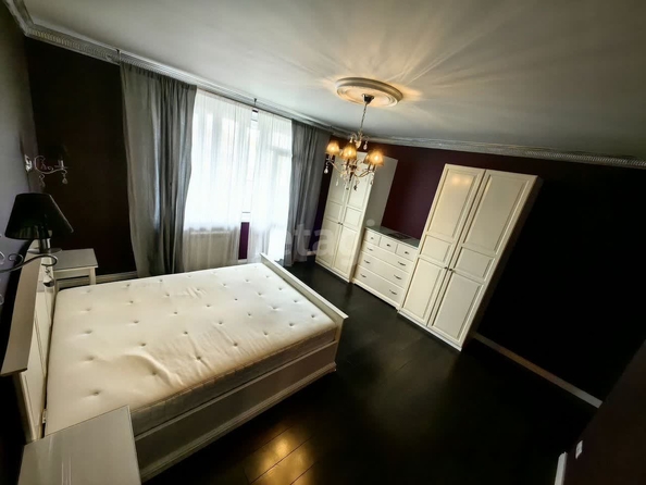 
   Продам 3-комнатную, 107.2 м², 6-й микрорайон, 15

. Фото 15.