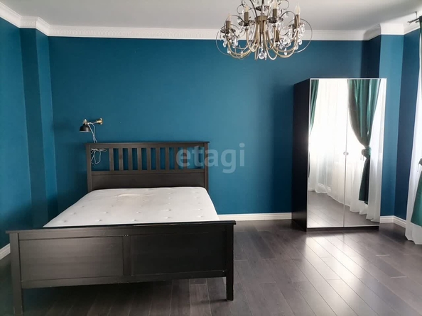 
   Продам 3-комнатную, 107.2 м², 6-й микрорайон, 15

. Фото 22.