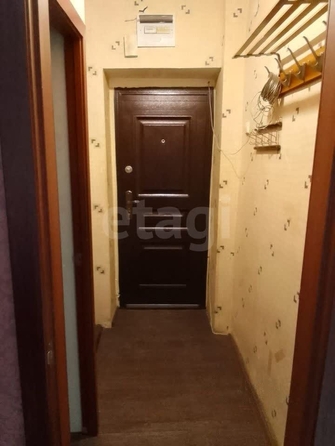 
  Сдам в аренду 1-комнатную квартиру, 27 м², Новосибирск

. Фото 11.