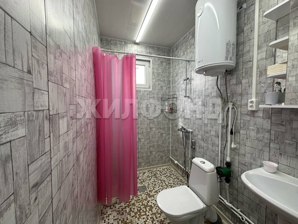 
  Продам дачу, 7 соток, Рябинка Обская СНТ

. Фото 11.