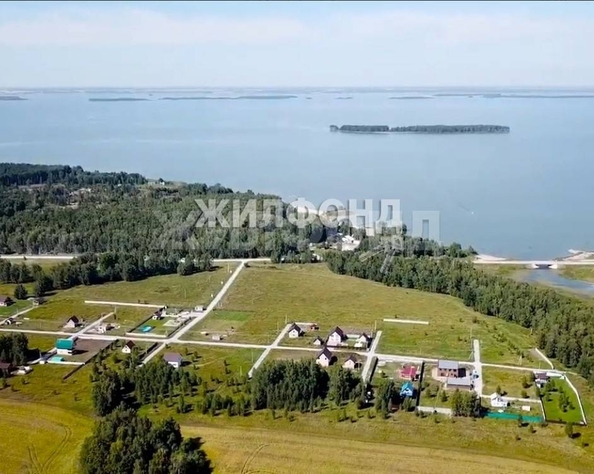
  Продам  дачный участок, 8.03 соток, Экопарк КП

. Фото 3.