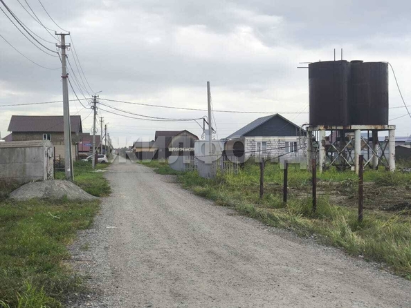 
  Продается дом, 126.8 м², СНТ Рябинка Обская
. Фото 10.