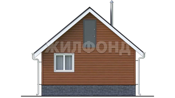 
  Продается дача, 30 м², СНТ Элитное-М
. Фото 14.