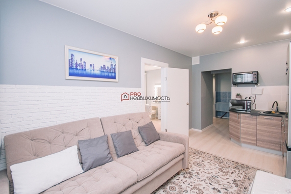 
   Продам 2-комнатную, 48 м², Плющихинская ул, 2

. Фото 8.